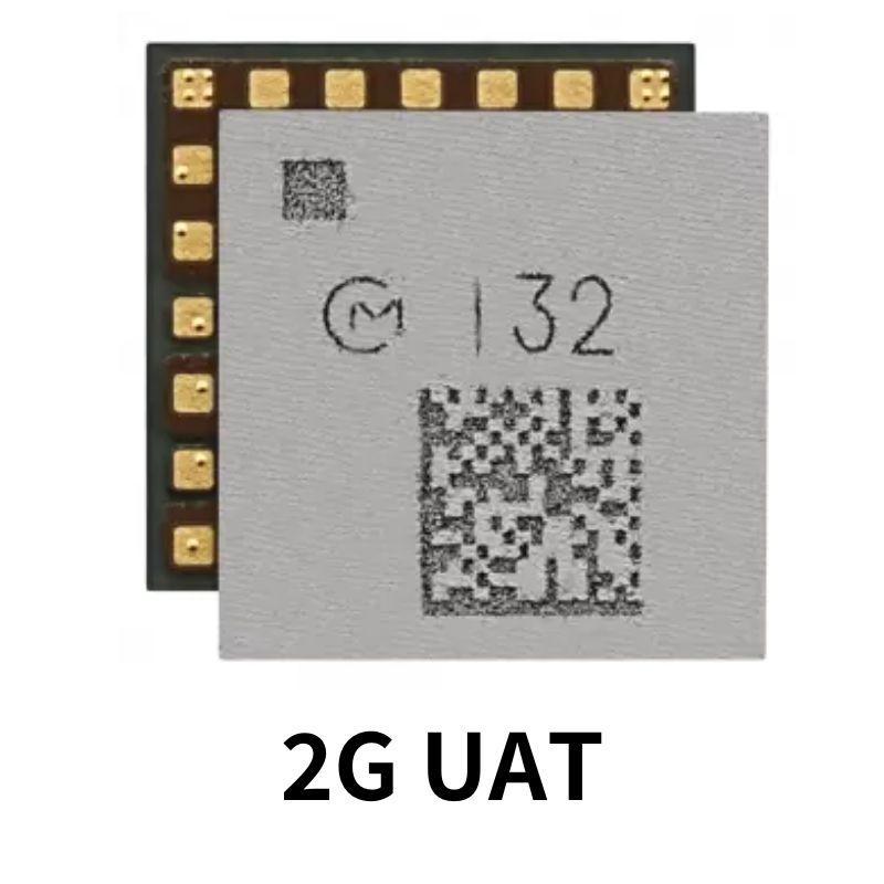 Gaming-Apple iphone 12 / 12 Mini / 12 Pro / 12 Pro Max 132 Antenna Switch (2G UAT)  IC Chip