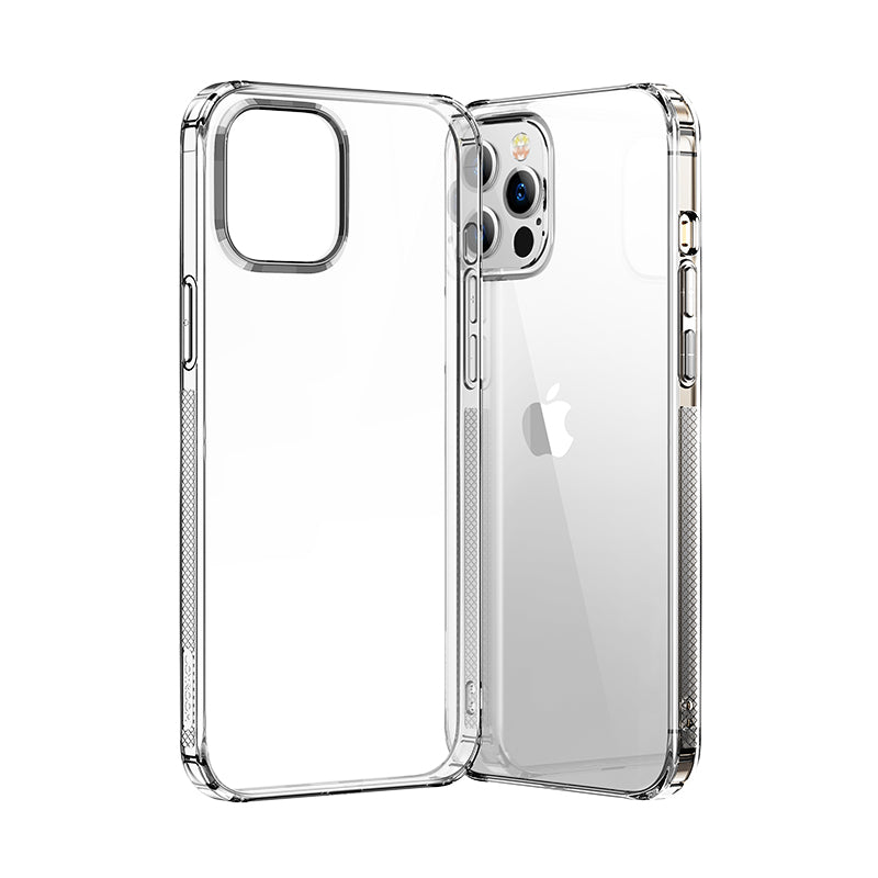 Apple Accessories-Hight Transparency Case for iPhone 12 Pro Max