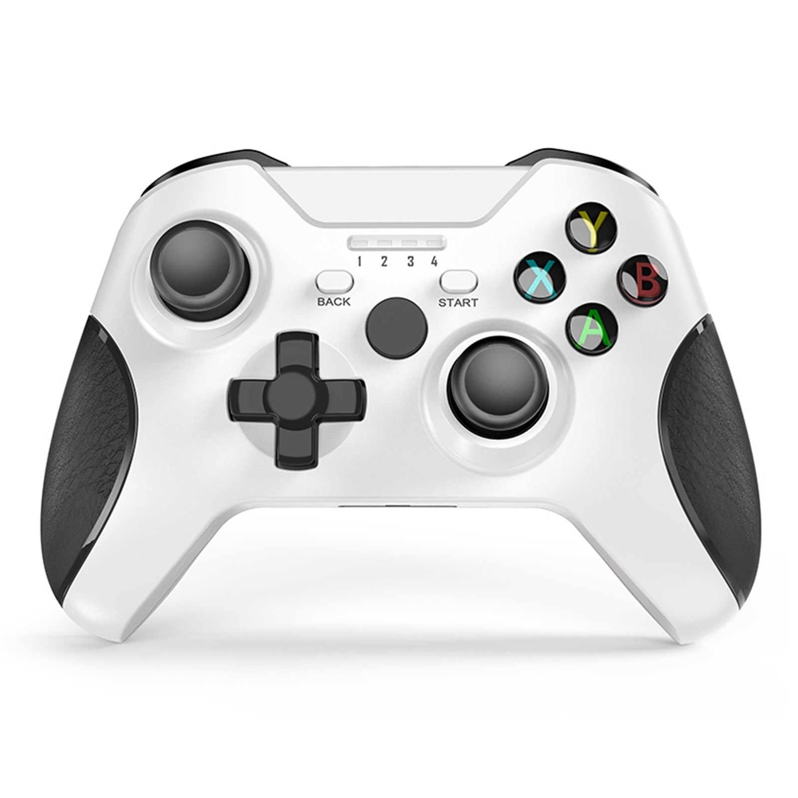 Gaming-Xbox / PC Wired Game Controller