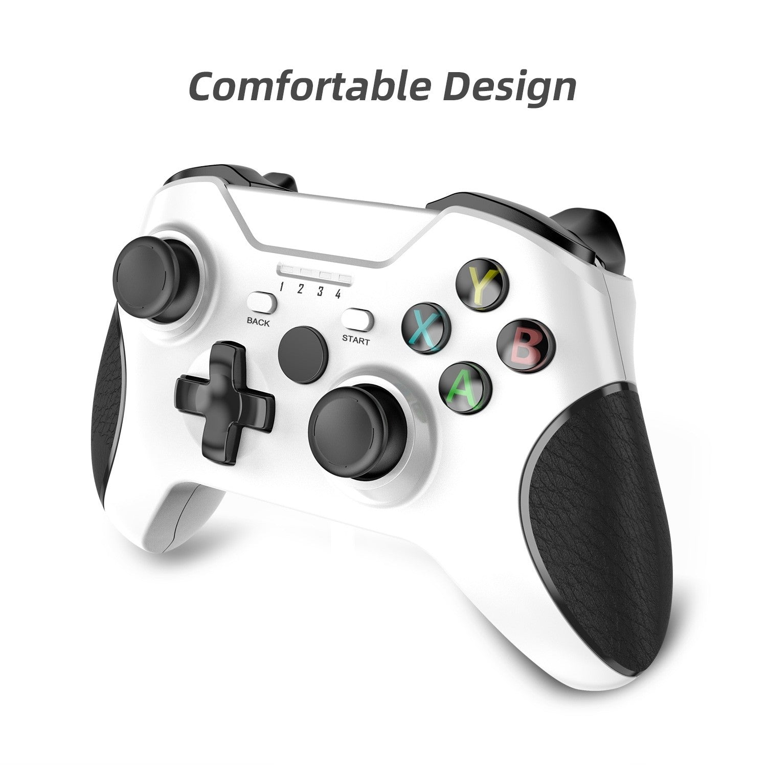 Gaming-Xbox / PC Wired Game Controller