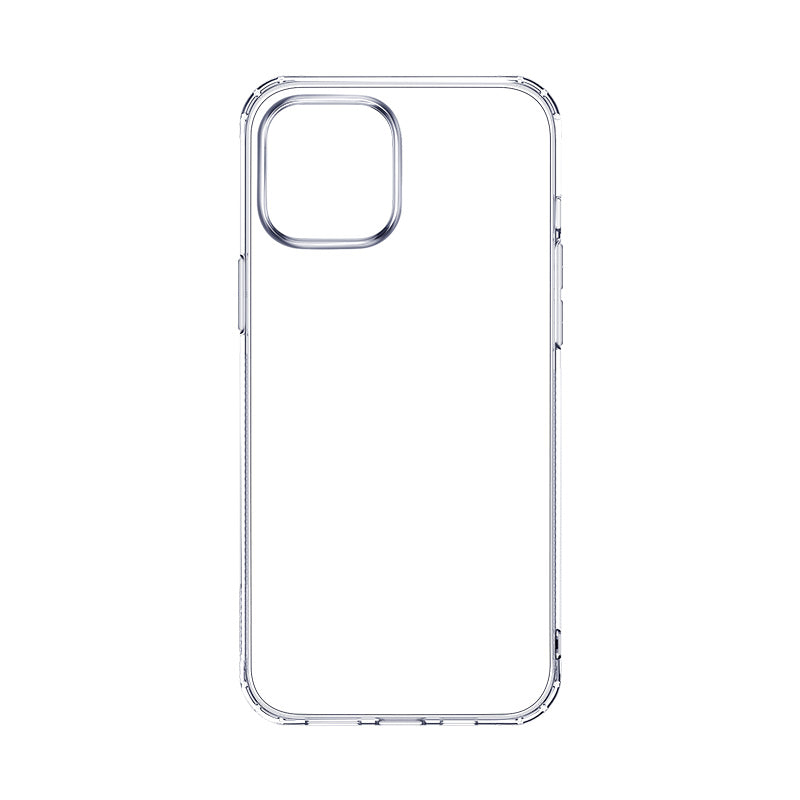 Apple Accessories-Hight Transparency Case for iPhone 12 Pro Max