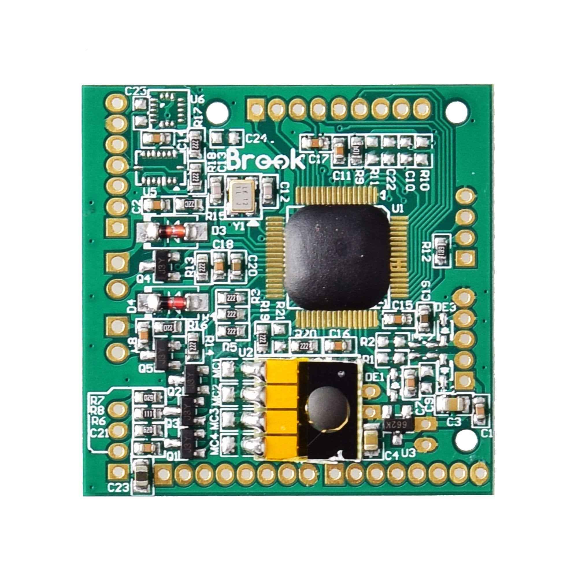 Gaming-Brook PC/PS3/PS4 Fighting Board (MM00004246)