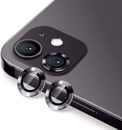 Apple Accessories-Apple iPhone 13/13 Mini/13 Pro/13 Pro Max Back Rear Camera Lens Glass Protector