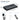 1080P HDMI 2x2 Video Wall Controller - US Plug(NK-BT44)