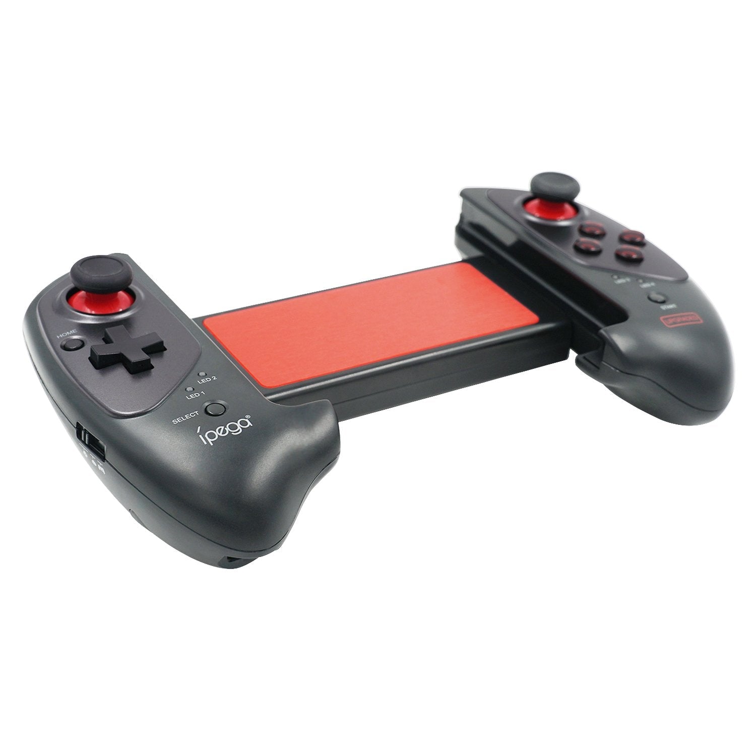 Gaming-IPEGA PG-9083S Bluetooth Stretching Gamepad for Android/iOS/Windows PC