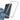 Apple Accessories-Samsung J5 Pro (J530)/J7 Pro (J730)/J810 Trasnsparent Airpillow Air Cushion Shock proof Case