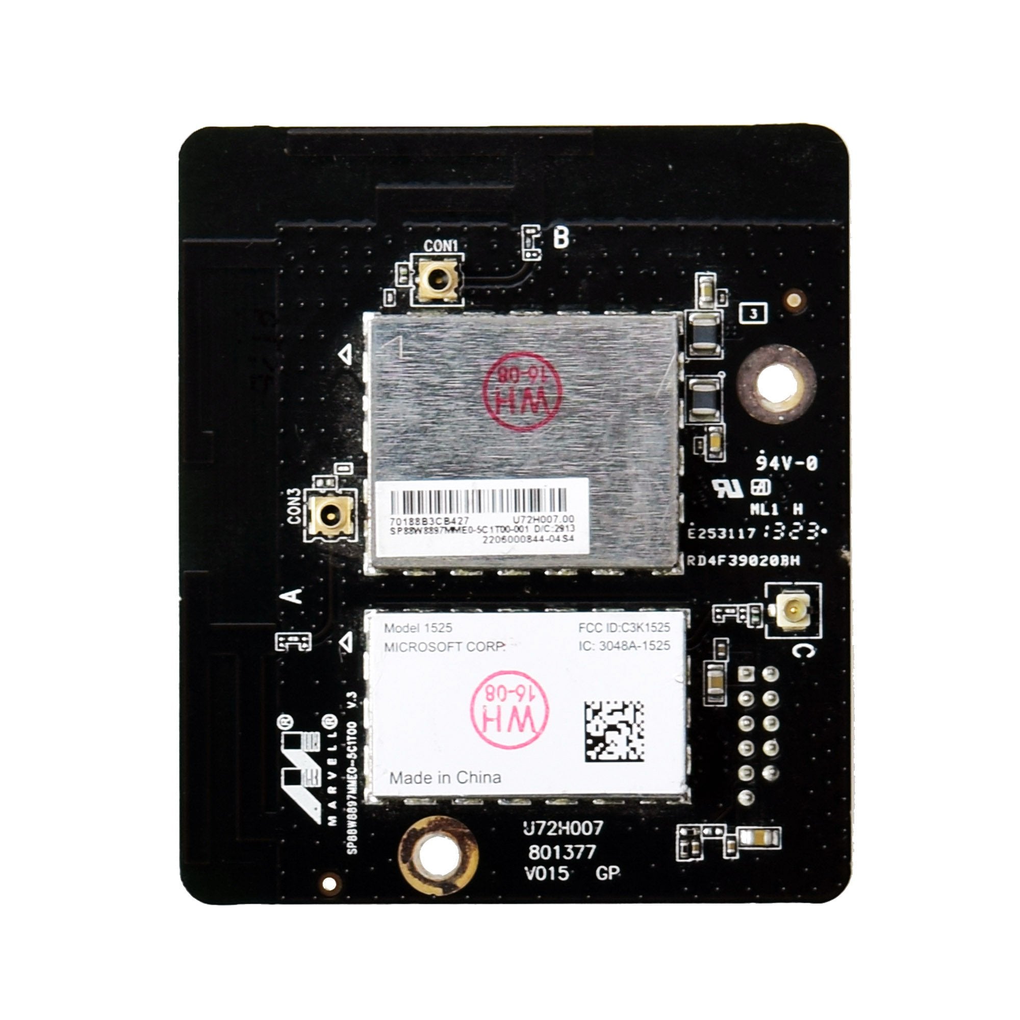 Gaming-WiFi Board for Xbox One
