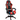 Gaming-[Built-in RBG LED Light] PU Leather Latex Cushion Gaming Racing Chair Office Chair