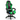 Gaming-[Built-in RBG LED Light] PU Leather Latex Cushion Gaming Racing Chair Office Chair