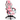 Gaming-[Built-in RBG LED Light] PU Leather Latex Cushion Gaming Racing Chair Office Chair