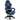 Gaming-[Built-in RBG LED Light] PU Leather Latex Cushion Gaming Racing Chair Office Chair