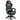 Gaming-[Built-in RBG LED Light] PU Leather Latex Cushion Gaming Racing Chair Office Chair