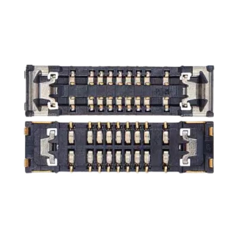 Apple Accessories-18 Pin Apple iPhone 12 / 12 Mini / 12 Pro / 12 Pro Max Radar Scanner FPC Connector Port Onboard