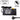 180W/19V-9.5A4-Pin Holes Port Toshiba Satellite QOSMIO X75 X770 X505 PA3546E-1AC3 ADP-180HB AC Power Adapter Laptop Wall Charger (AU Plug)