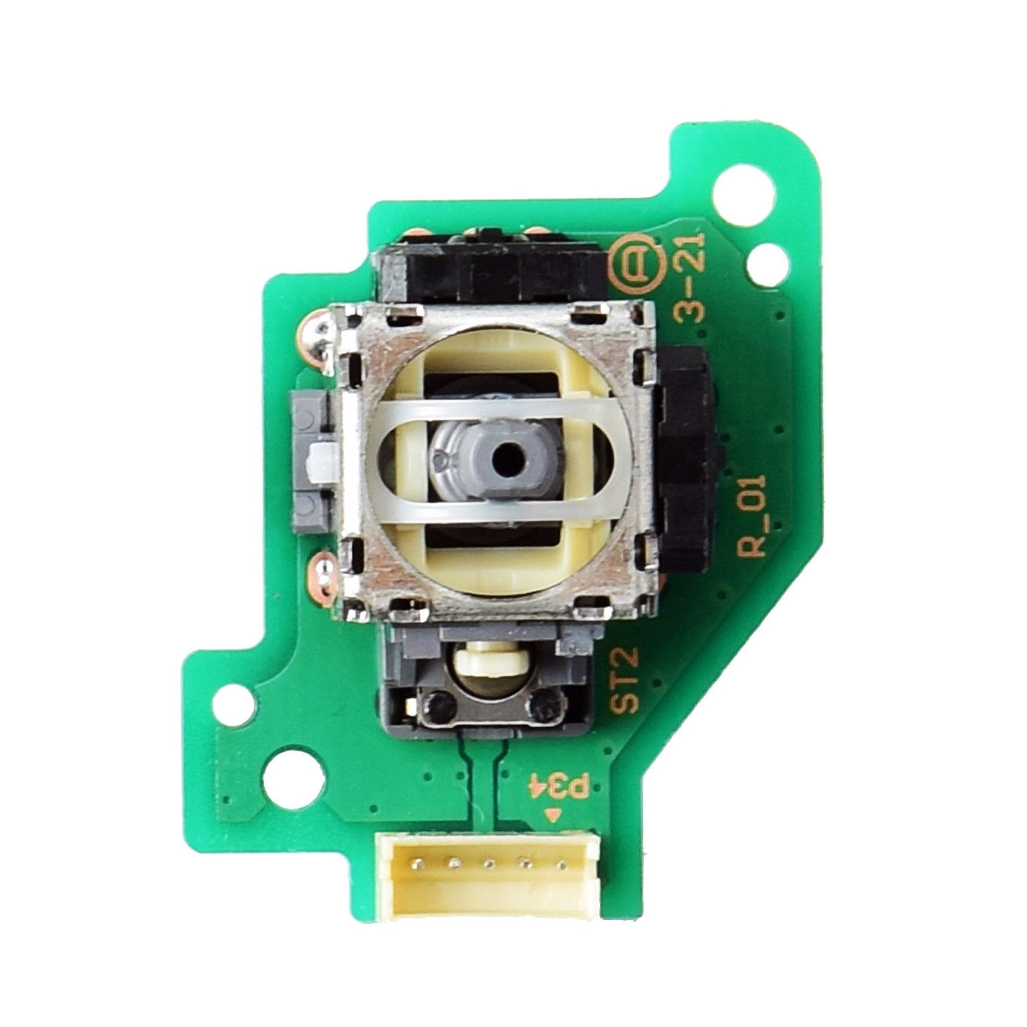 Gaming-Analog Stick with PCB for Nintendo Wii U GamePad Right