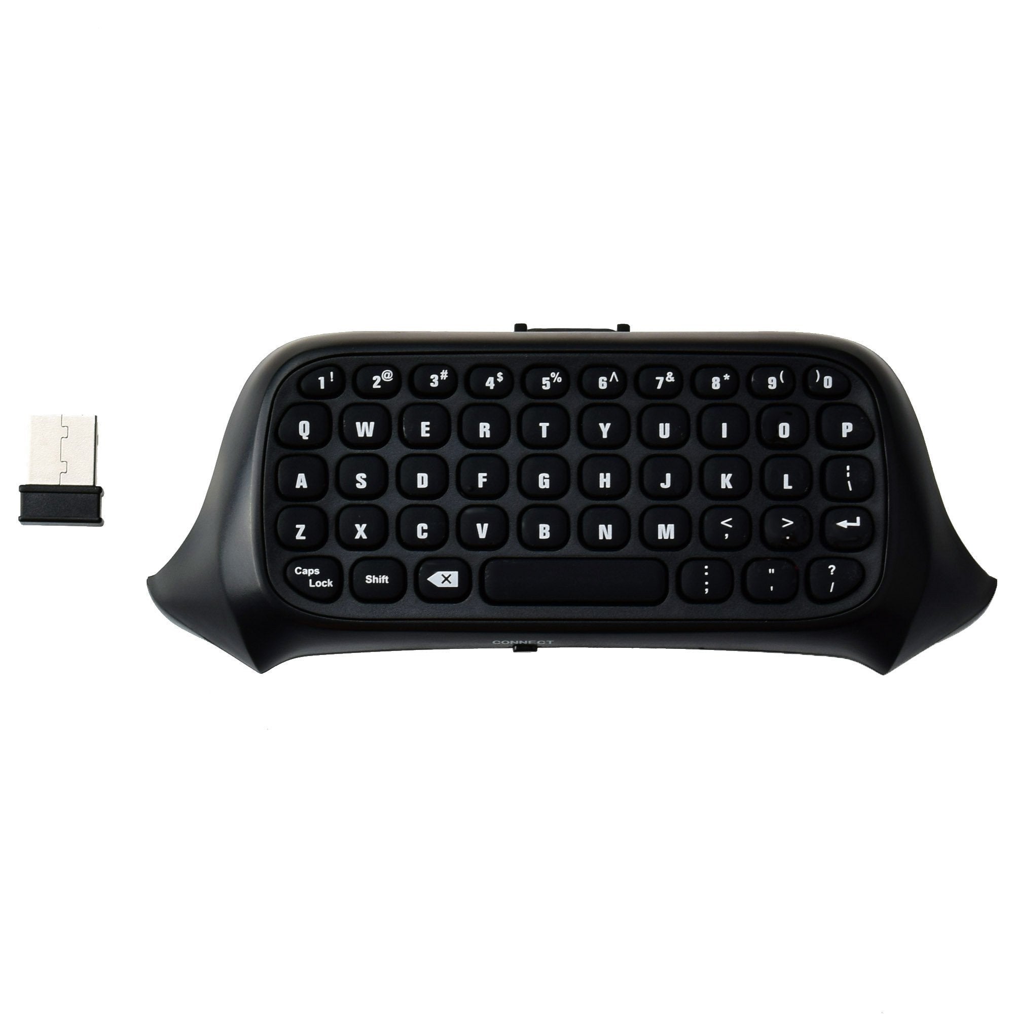 Gaming-Dobe Controller Wireless Keyboard for Xbox ONE controller Black (TYX-538)