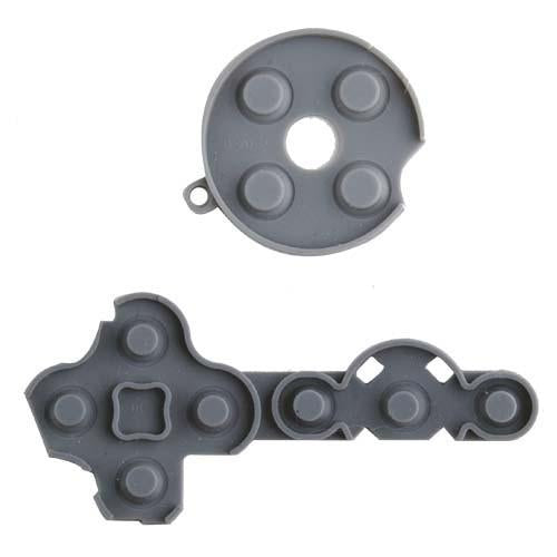 Gaming-Replacement Conductive Rubber Pad for XBox 360 Controller