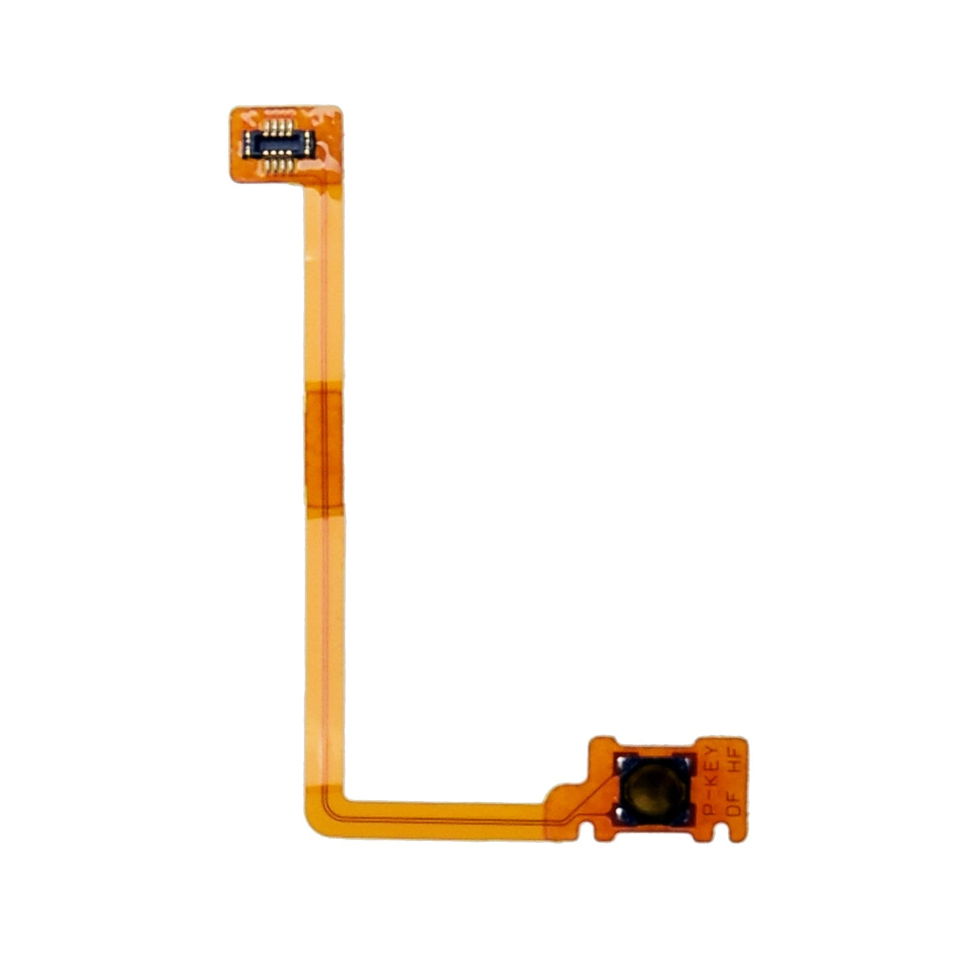 Gaming-Power On/Off Switch with Flex Cable for Nintendo New 3DS