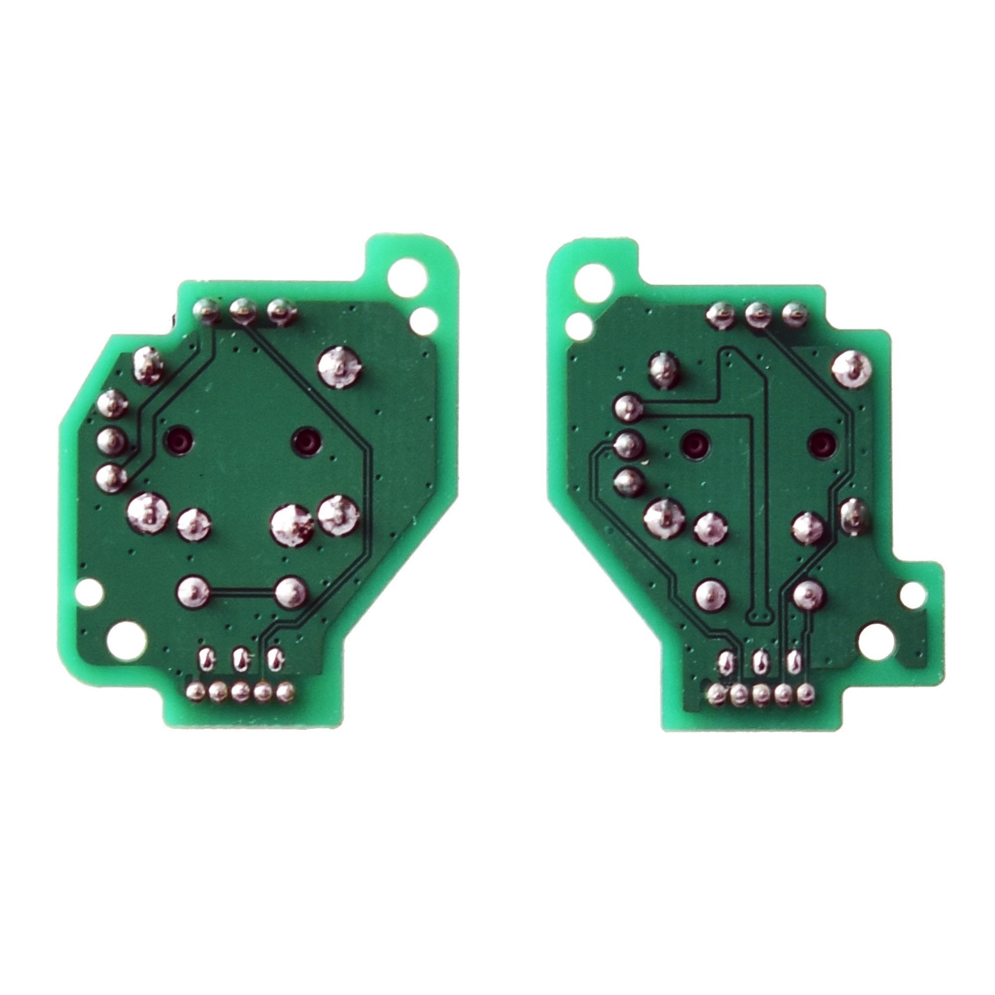 Gaming-Analog Stick with PCB for Nintendo Wii U GamePad Left Right Set