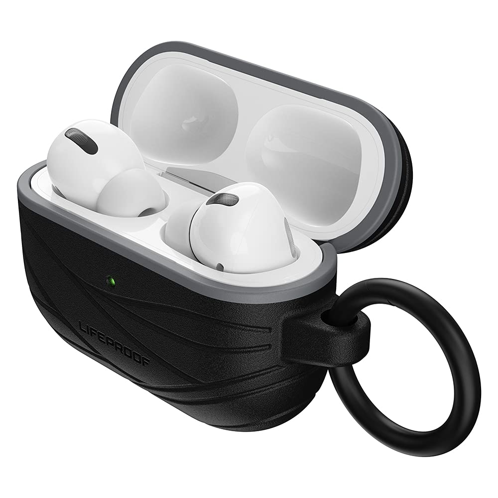 Apple Accessories-Apple AirPods Pro LifeProof Eco Friendly Case Heavy Duty Protective Case