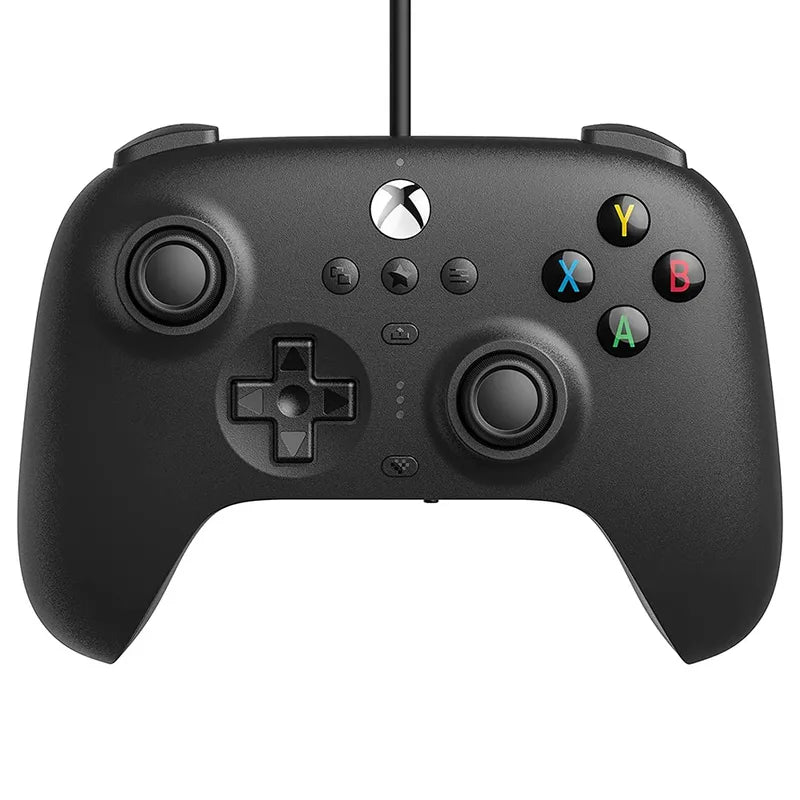 Gaming-Xbox One/Series X/Series S / Windows 10/11 Wired Game Controller Joystick Vibration Gamepad