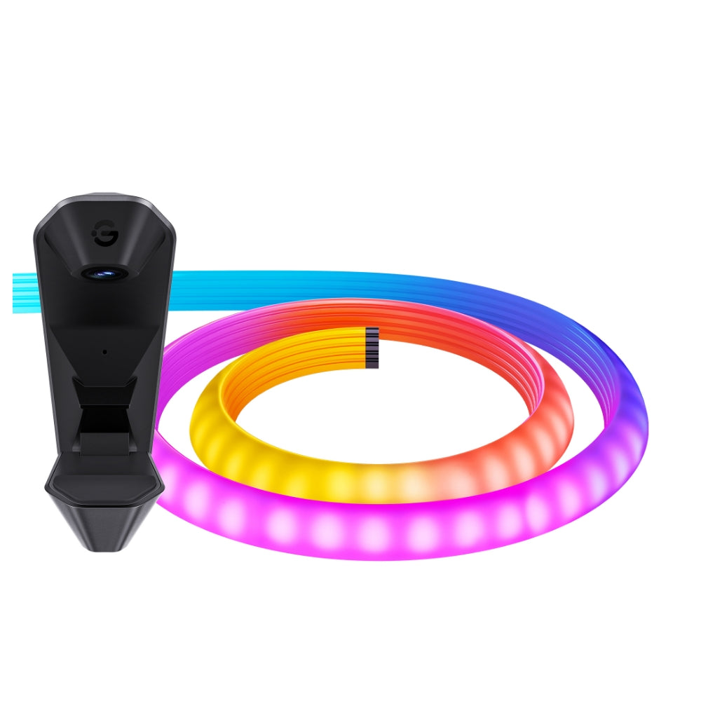 Gaming-Govee DreamView G1 Gaming Light For 24'-32' PCs