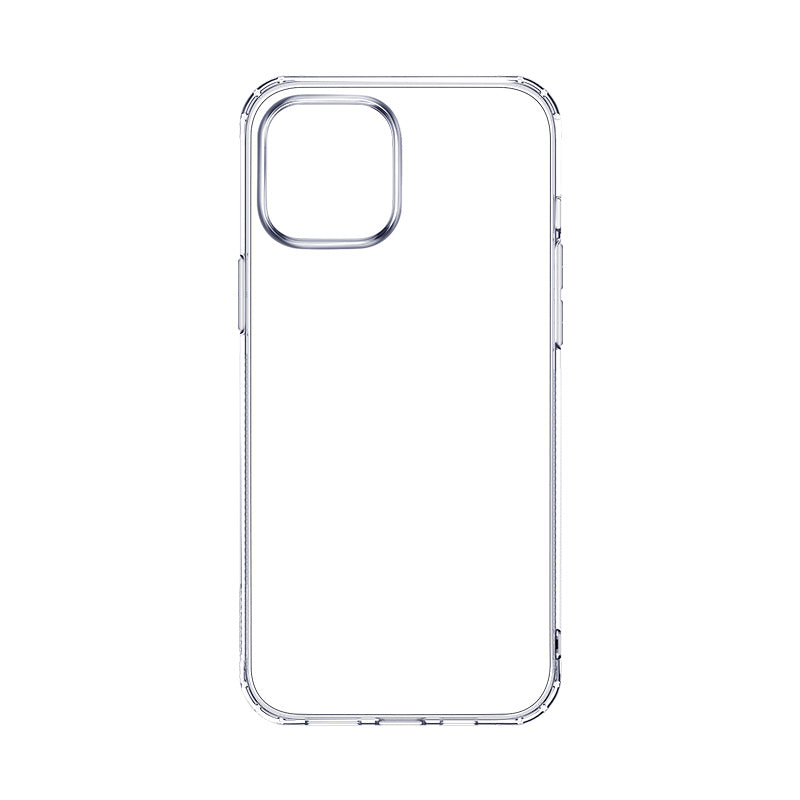 Apple Accessories-Hight Transparency Case for iPhone 12 mini