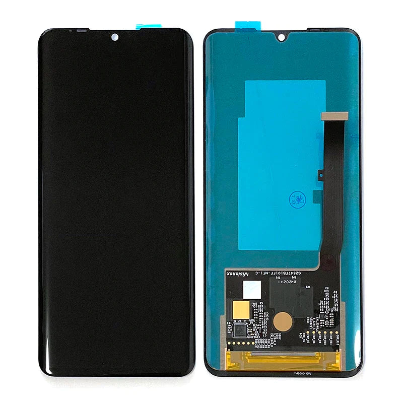 ZTE Screen-ZTE Axon 11 (A2021H) Touch LCD Digitizer Screen Assembly