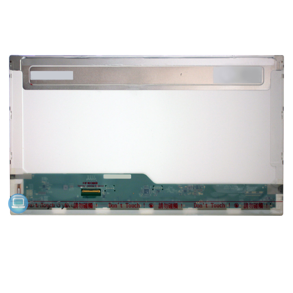 17.3" inch/A+ Grade/(1920x1080)/40 Pin/No Screw Bracket Laptop LCD Screen Display Panel