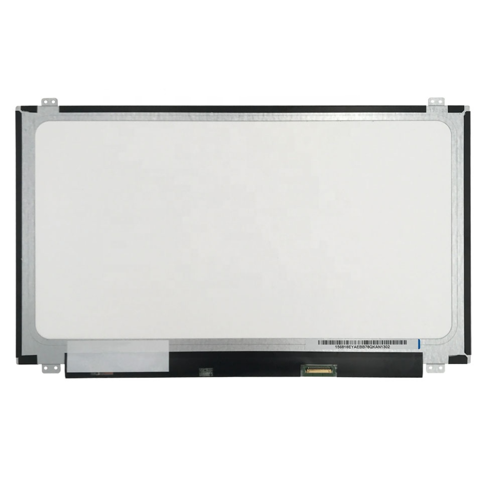 14" inch/A+ Grade/(1366x768)/40 Pin/Top & Bottom Bracket Laptop LCD Screen Display Panel