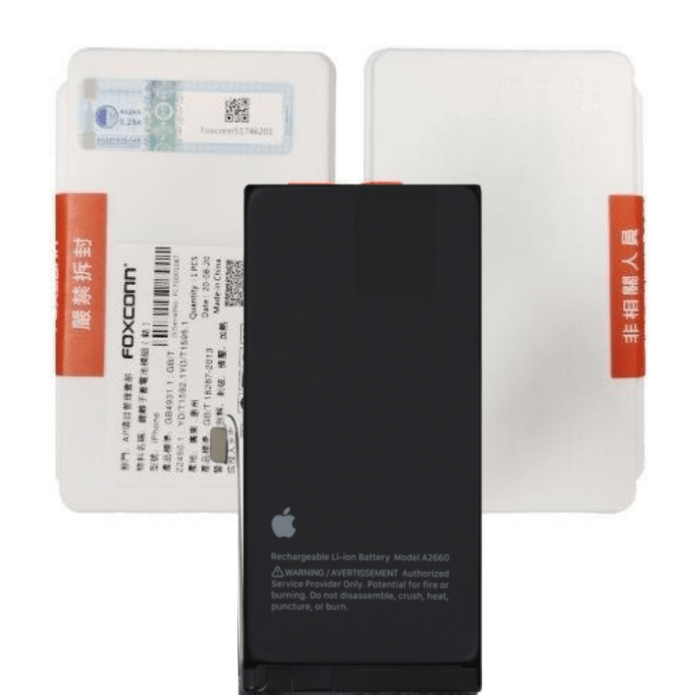 Apple Accessories-A2660 Apple iPhone 13 Mini Replacement Battery
