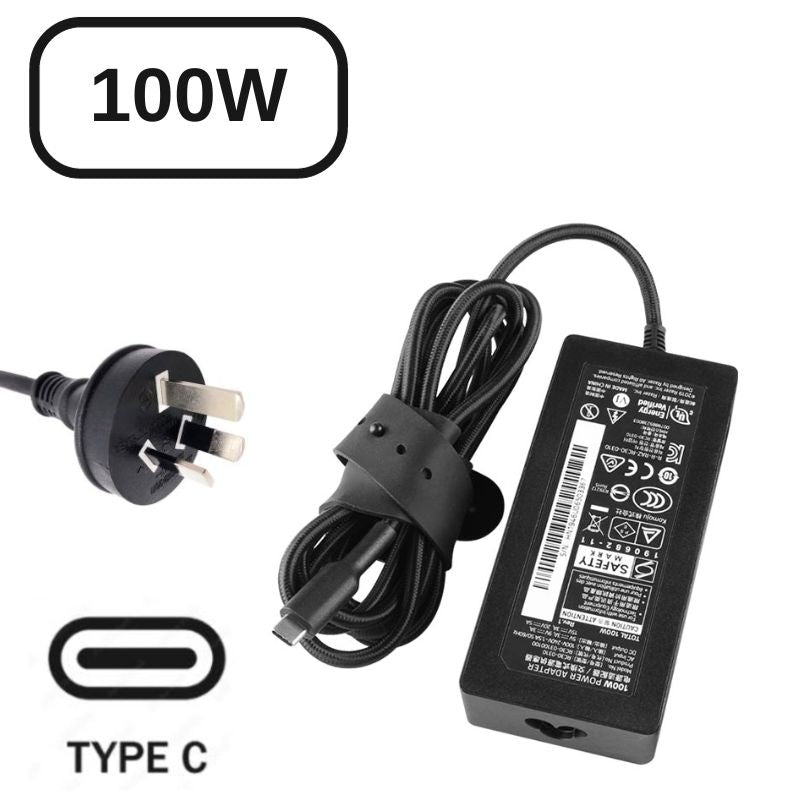 Gaming-100WType-C Razer Blade 15 RZ09-0421 Gaming Laptop AC Power Supply Adapter Charger