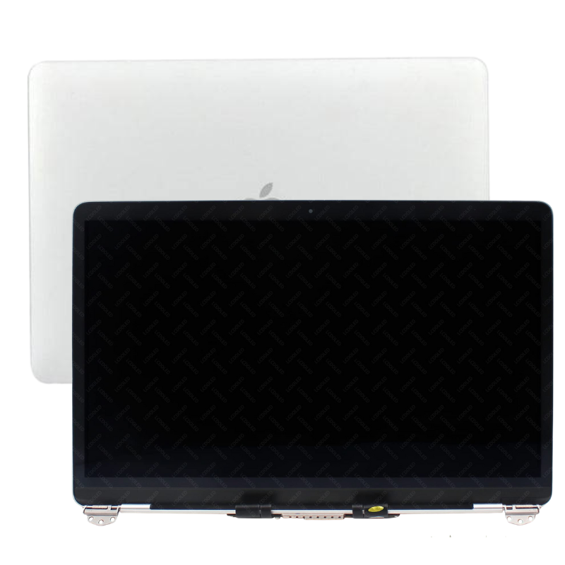 Apple Accessories-Apple MacBook Air 13" M1 A2337 Front LCD Screen Assembly With Frame