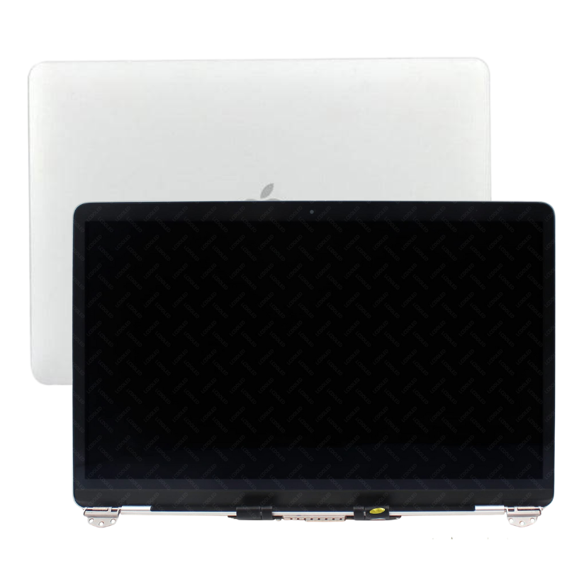 Apple Accessories-Apple MacBook Pro 15" A1707/A1990 Front LCD Screen Assembly With Frame