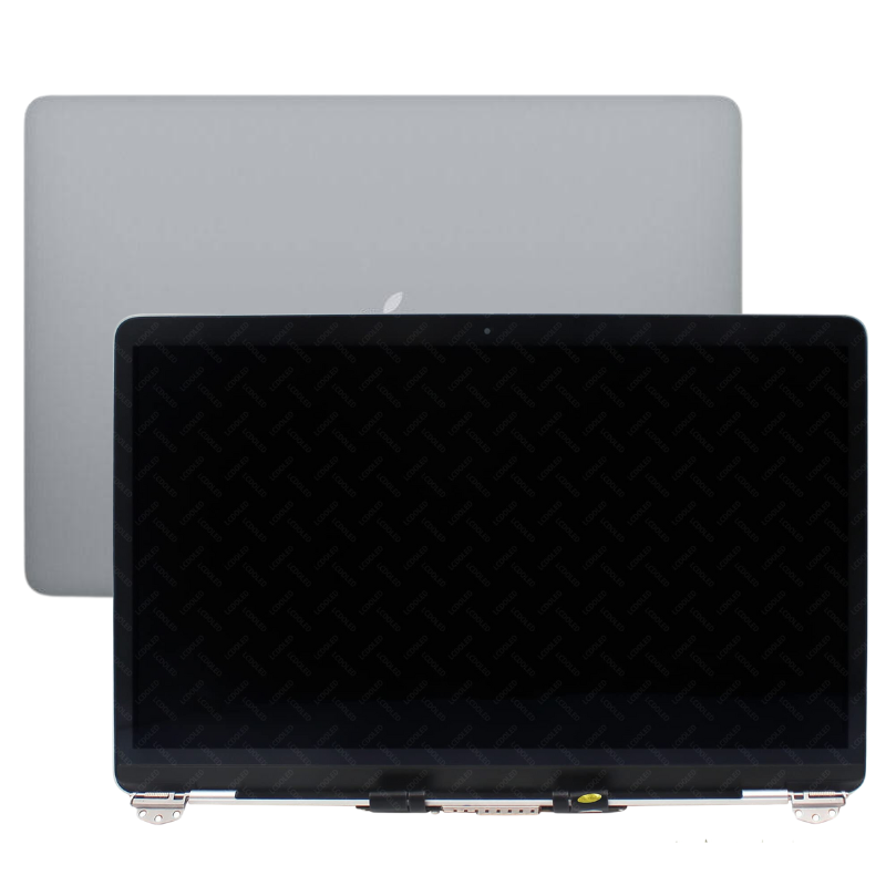 Apple Accessories-Apple MacBook Pro 13" M1 A2338 Front LCD Screen Assembly With Frame