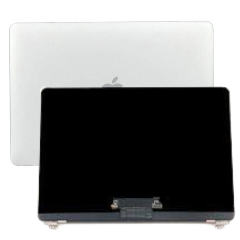 Apple Accessories-Apple Macbook 12" A1534 Front LCD Screen Assembly With Frame