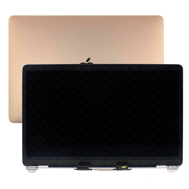 Apple Accessories-Apple MacBook Air 13 inch Retina A1932 & A2179 Front LCD Screen Assembly With Frame