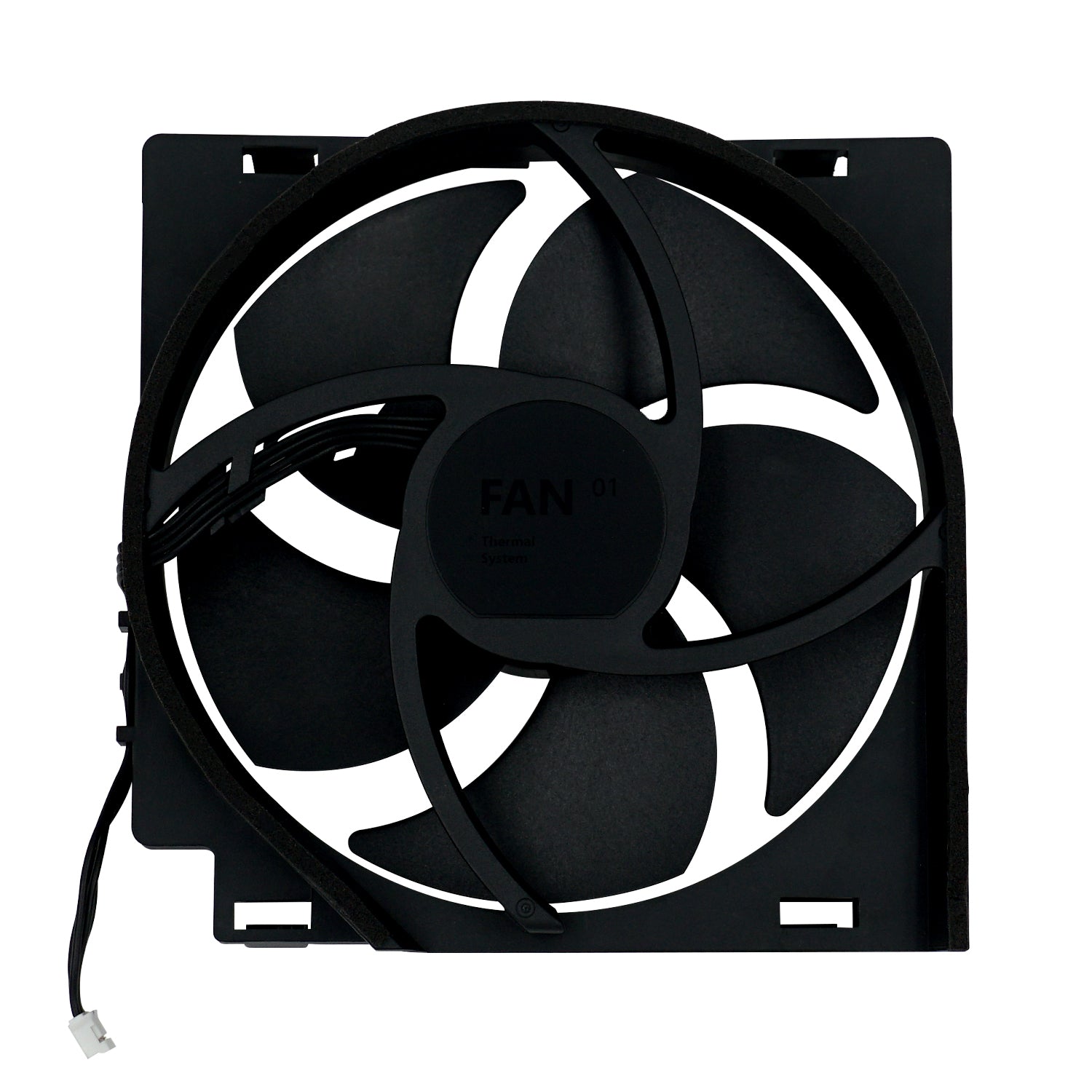 Gaming-Internal Cooling Fan for XBox One Slim