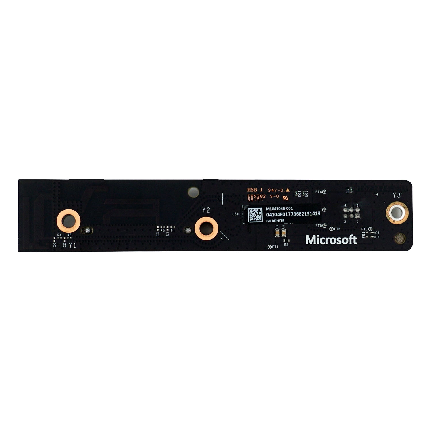 Gaming-WiFi Module Board for XBox One X (Model 1802)