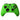 Gaming-Silicon Protect Case for XBox One Controller Green