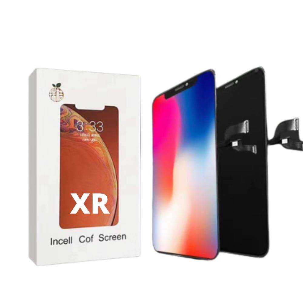 Apple iPhone Screen,Battery & Part-AftermarketRJ In-Cell Apple iPhone XR LCD Touch Digitiser Screen Assembly