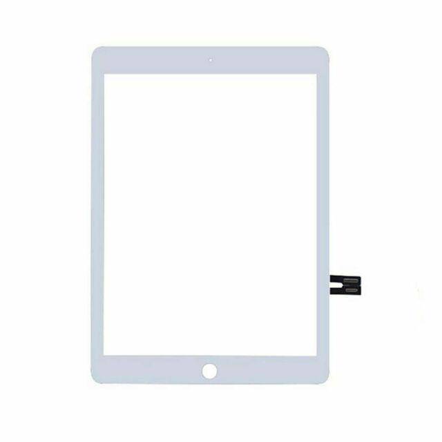 Apple Accessories-Grade A Apple iPad 6th (2018) Touch Digitiser Glass Screen Assembly