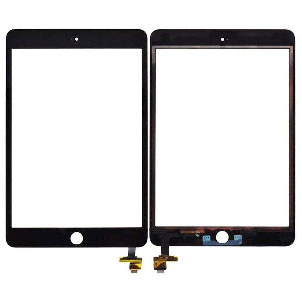 Apple Accessories-Grade A Apple iPad Mini 3/3rd Gen Touch Digitiser Glass Screen Assembly