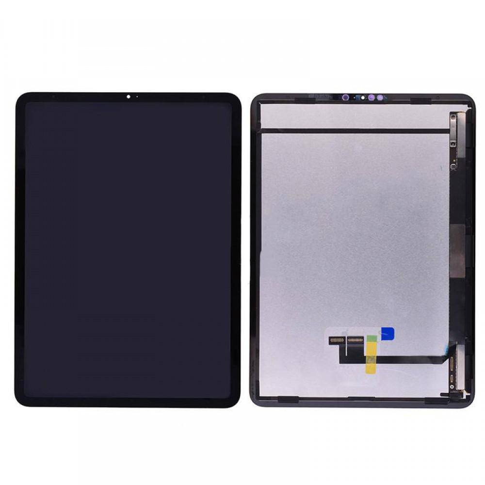 Apple Accessories-Ori Apple iPad Pro 3/4/3rd/4th 12.9" 2018 & 2020 Touch Digitiser Glass LCD Screen Assembly
