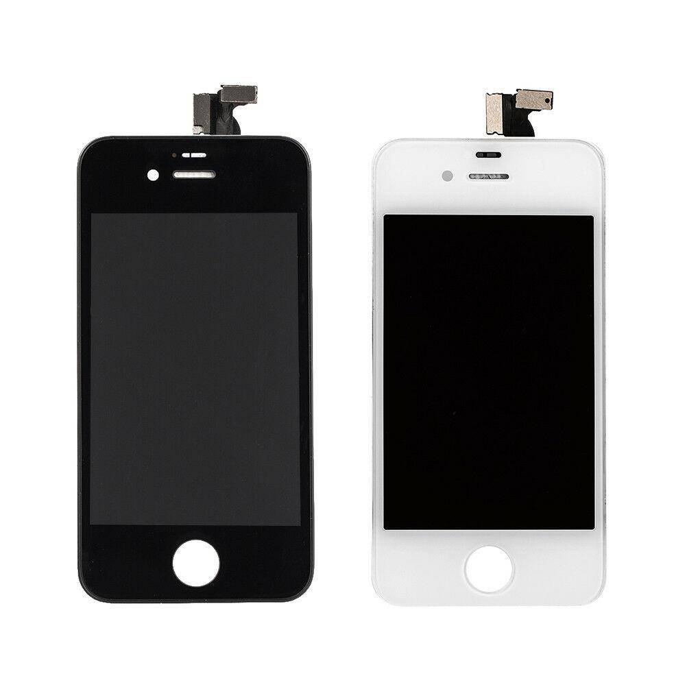 Apple Accessories-Apple iPhone 4 LCD Touch Digitizer Glass Screen Assembly