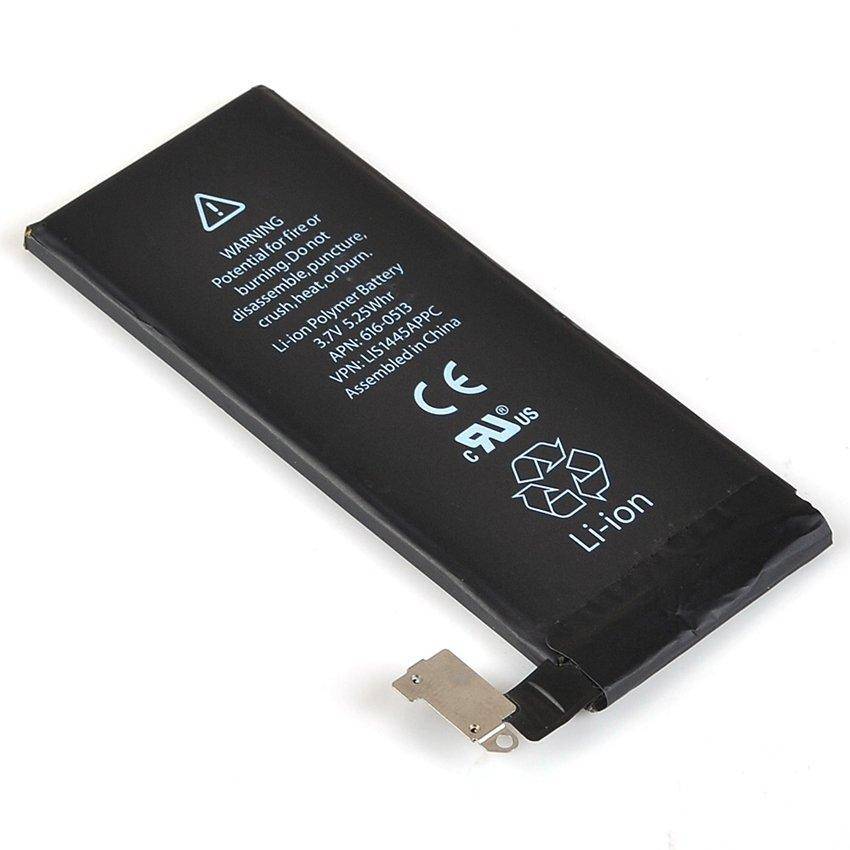 Apple Accessories-Apple iPhone 4 Replacement Battery