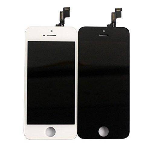Apple Accessories-Apple iPhone 5s/SE LCD Touch Digitiser Screen Assembly (High Quality Aftermarket LCD)
