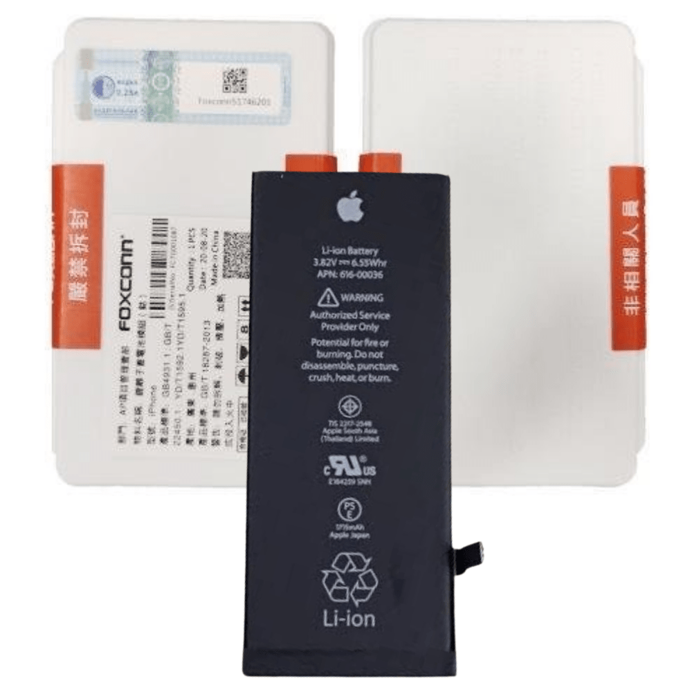 Apple Accessories-616-00107 Apple iPhone SE / 5 SE Replacement Battery