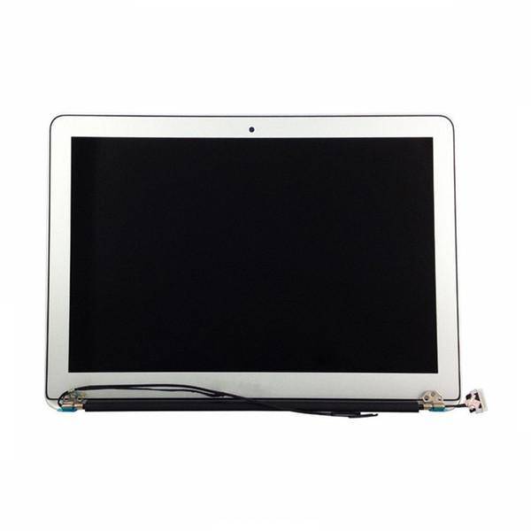 Apple Accessories-Apple MacBook A1369 (2011-12) / A1466 (2012) Front LCD Screen Assembly With Frame