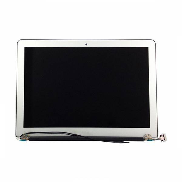 Apple Accessories-Used Apple MacBook A1369 (2011-12) / A1466 (2012) Front LCD Screen Assembly With Frame
